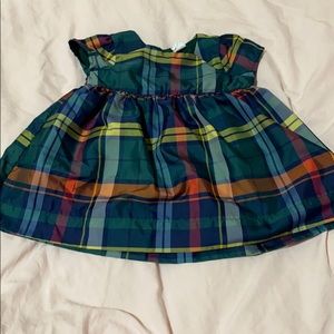 Baby dress